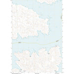 Peterson Point, MT (2011, 24000-Scale) Preview 1