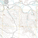 Petrolia Lake, MT (2011, 24000-Scale) Preview 2