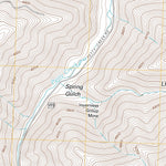 Petty Mountain, MT (2011, 24000-Scale) Preview 2