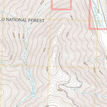 Petty Mountain, MT (2011, 24000-Scale) Preview 3