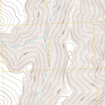 Peyote Point, MT (2011, 24000-Scale) Preview 2
