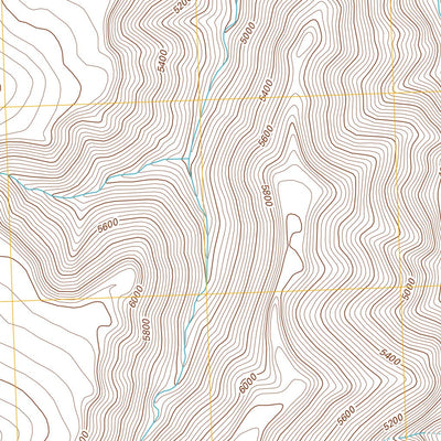 Peyote Point, MT (2011, 24000-Scale) Preview 2