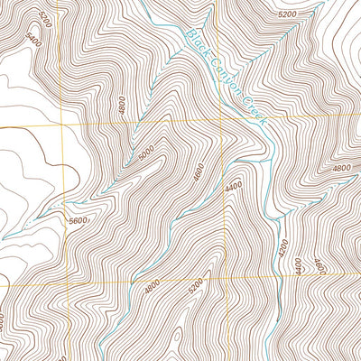Peyote Point, MT (2011, 24000-Scale) Preview 3
