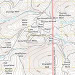 Philipsburg, MT (2011, 24000-Scale) Preview 3