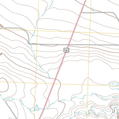 Phillips, MT (2011, 24000-Scale) Preview 2