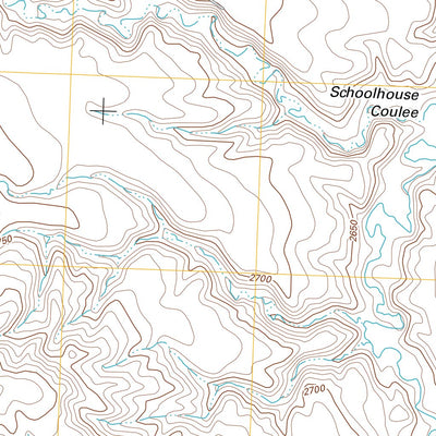 Phillips, MT (2011, 24000-Scale) Preview 3