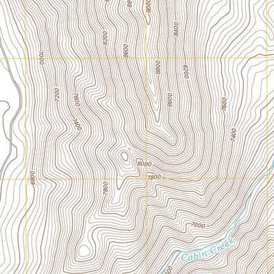 Pika Point, MT (2011, 24000-Scale) Preview 3