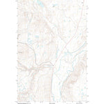 Pike Lake, MT (2011, 24000-Scale) Preview 1