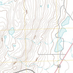 Pike Lake, MT (2011, 24000-Scale) Preview 2