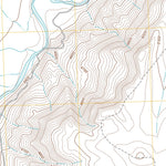 Pike Lake, MT (2011, 24000-Scale) Preview 3