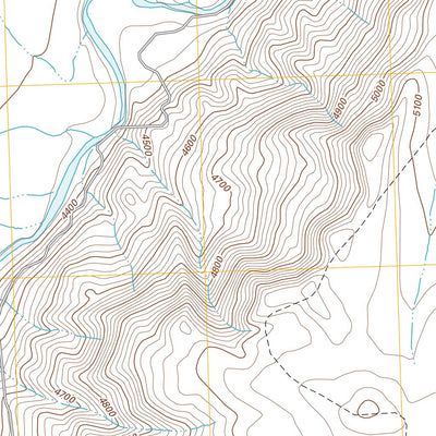 Pike Lake, MT (2011, 24000-Scale) Preview 3