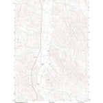 Pine Creek, MT (2011, 24000-Scale) Preview 1