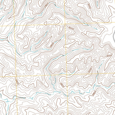 Pine Grove School, MT (2011, 24000-Scale) Preview 3