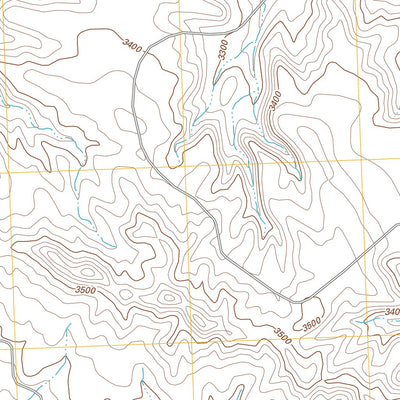 Pine View, MT (2011, 24000-Scale) Preview 3