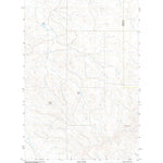 Piney Butte, MT (2011, 24000-Scale) Preview 1
