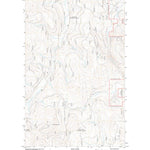 Pinkham Mountain, MT (2011, 24000-Scale) Preview 1