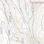 Pinkham Mountain, MT (2011, 24000-Scale) Preview 3