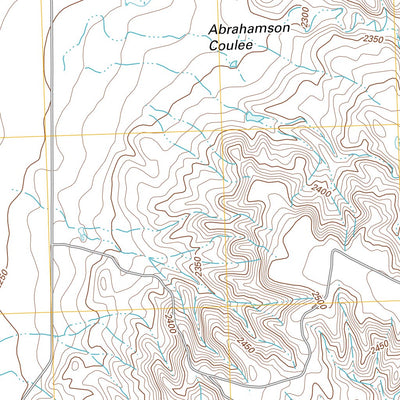 Pinks, MT (2011, 24000-Scale) Preview 2