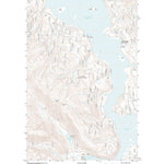 Pioneer Ridge, MT (2011, 24000-Scale) Preview 1