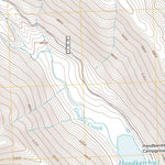 Pioneer Ridge, MT (2011, 24000-Scale) Preview 3