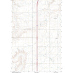 Pioneer School, MT (2011, 24000-Scale) Preview 1