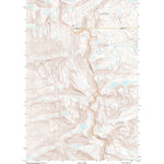 Piper-Crow Pass, MT (2011, 24000-Scale) Preview 1