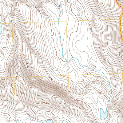 Piper-Crow Pass, MT (2011, 24000-Scale) Preview 2