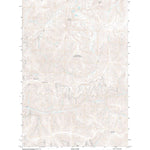 Piquett Mountain, MT (2011, 24000-Scale) Preview 1