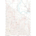 Plains, MT (2011, 24000-Scale) Preview 1