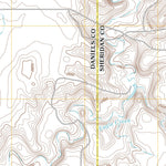 Pleasant Prairie NE, MT (2011, 24000-Scale) Preview 3