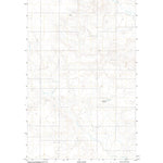Pleasant Prairie NW, MT (2011, 24000-Scale) Preview 1