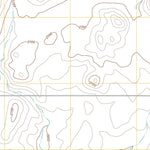 Pleasant Prairie NW, MT (2011, 24000-Scale) Preview 2