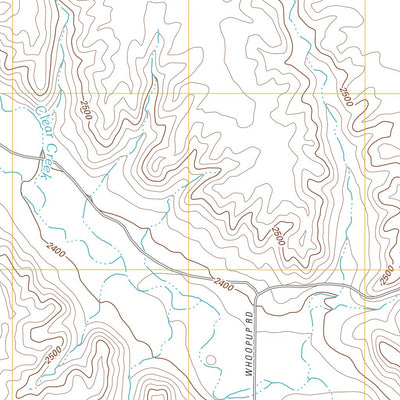 Pleasant View, MT (2011, 24000-Scale) Preview 3
