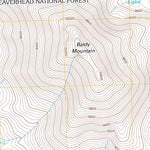 Polaris, MT (2011, 24000-Scale) Preview 3
