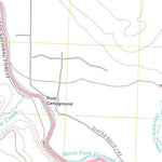 Polebridge, MT (2011, 24000-Scale) Preview 2