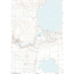 Polson, MT (2011, 24000-Scale) Preview 1