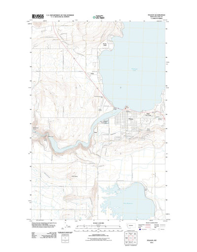 Polson, MT (2011, 24000-Scale) Preview 1