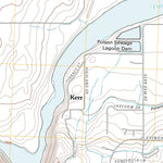 Polson, MT (2011, 24000-Scale) Preview 2