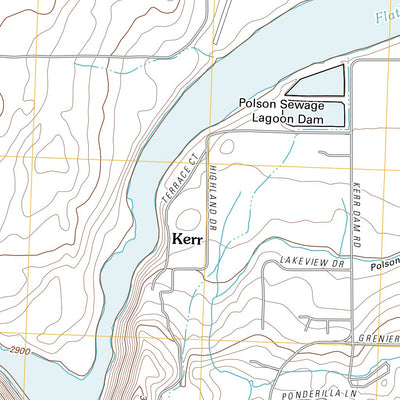 Polson, MT (2011, 24000-Scale) Preview 2