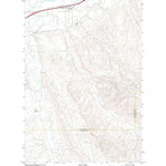 Pompeys Pillar, MT (2011, 24000-Scale) Preview 1