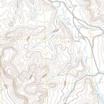 Pompeys Pillar, MT (2011, 24000-Scale) Preview 2