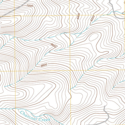 Pony, MT (2011, 24000-Scale) Preview 2