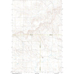 Poplar Coulee, MT (2011, 24000-Scale) Preview 1