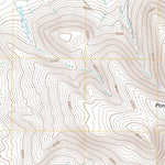 Porcupine Butte, MT (2011, 24000-Scale) Preview 3