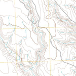Porcupine Coulee, MT (2011, 24000-Scale) Preview 2