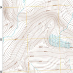 Porcupine Ridge, MT (2011, 24000-Scale) Preview 3