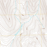 Porphyry Reef, MT (2011, 24000-Scale) Preview 2