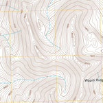 Porphyry Reef, MT (2011, 24000-Scale) Preview 3