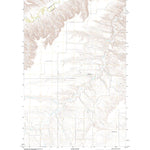 Possum Run Creek, MT (2011, 24000-Scale) Preview 1