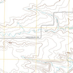 Possum Run Creek, MT (2011, 24000-Scale) Preview 2